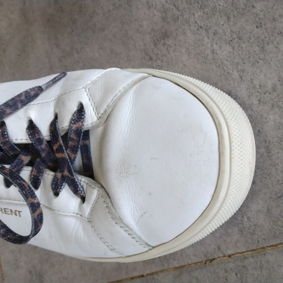 SAINT LAURENT - Picture 13 of 15